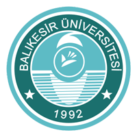 Balıkesir Üniversitesi Mühendislik Fakültesi Çevre Mühendisliği Bölümü